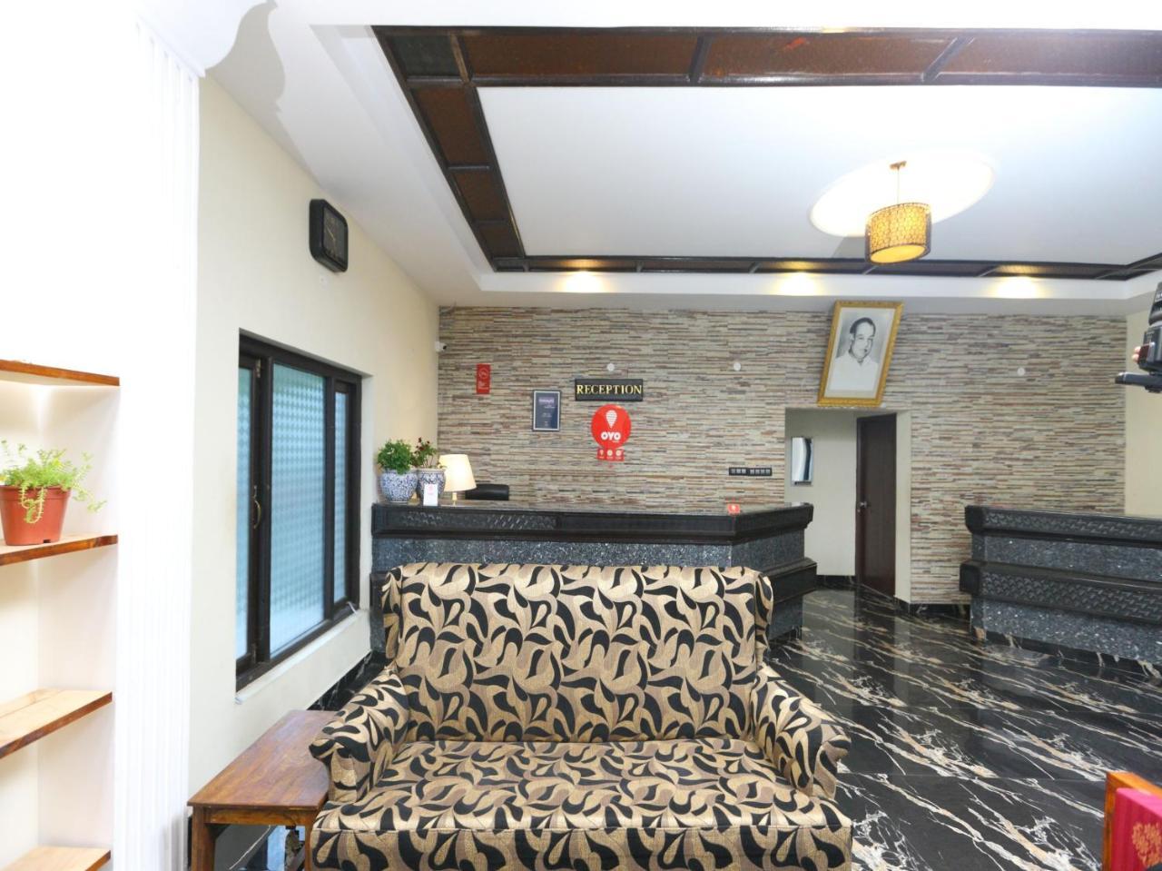 Hotel Cliffton Tamilnadu - Tamilnadu - Kodaikanal Exterior foto